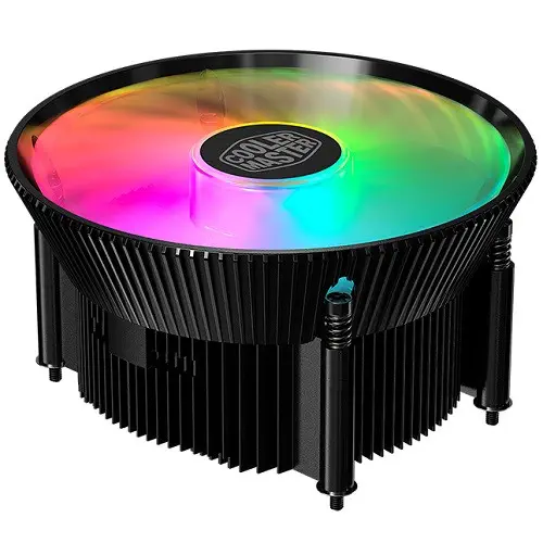 Cooler Master A71C RR-A71C-18PA-R1 ARGB AM4 Hava Soğutma 
