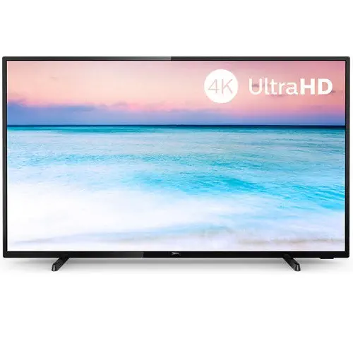 Philips 43PUS6504 4K Ultra HD 43 inç 108 Ekran Uydu Alıcılı Smart LED TV