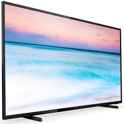 Philips 43PUS6504 4K Ultra HD 43 inç 108 Ekran Uydu Alıcılı Smart LED TV