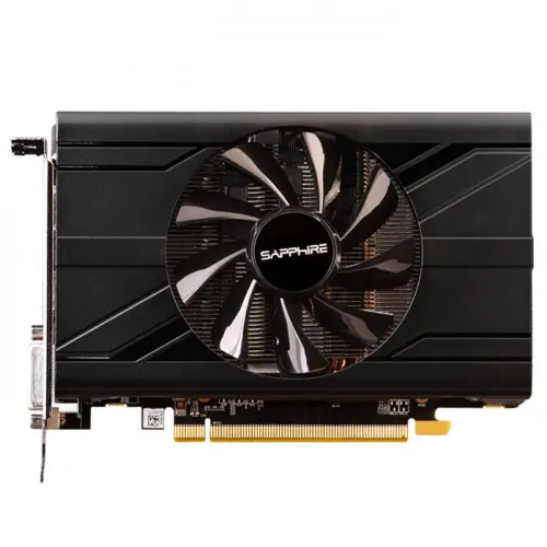 Sapphire Pulse RX 570 ITX 8G G5 11266-37-20G Gaming Ekran Kartı