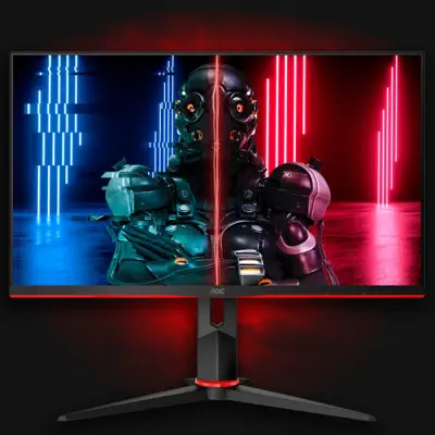 AOC 27G2U5/BK 27 inç IPS fREESYNCGaming Monitör