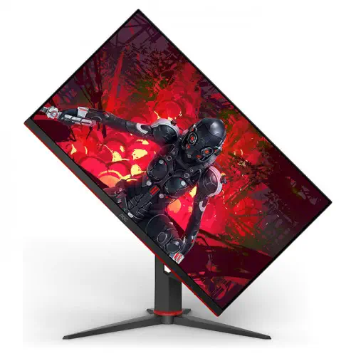 AOC 27G2U5/BK 27 inç IPS fREESYNCGaming Monitör