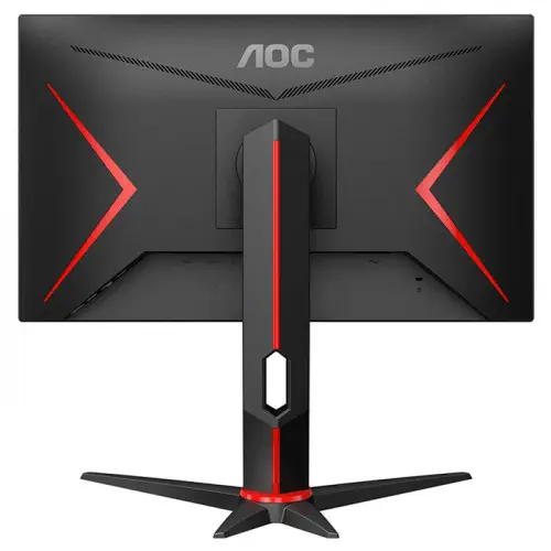 AOC 27G2U5/BK 27 inç IPS fREESYNCGaming Monitör