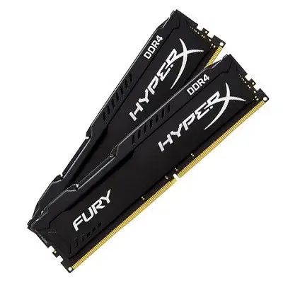 Hyperx 32GB 2x16GB 2133MHz DDR4 Ram Bellek HX421C14FBK2 32 incehesap
