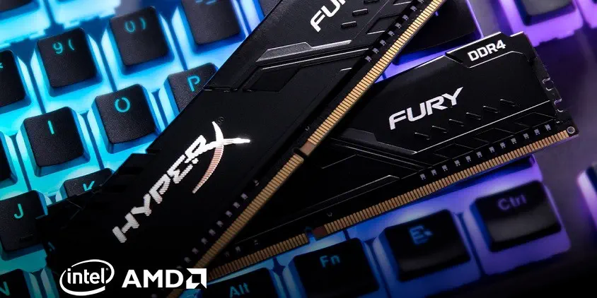 Hyperx HX421C14FBK2/32 32GB