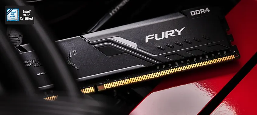Hyperx HX421C14FBK2/32 32GB