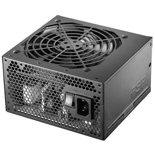 Fsp Raider RA450 450W 80+ Power Supply