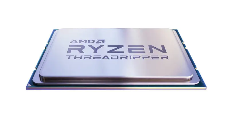 AMD Ryzen Threadripper 3970X İşlemci