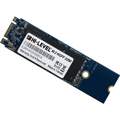 Hı-Level HLV-M2PCIeSSD2280/512G 512GB M.2 SSD Disk 