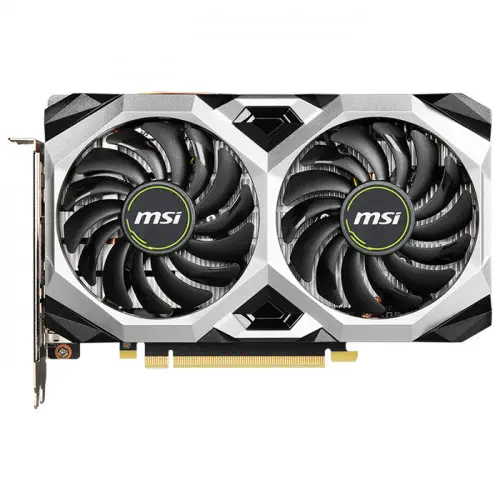 MSI GeForce GTX 1660 Super Ventus XS OC Gaming Ekran Kartı