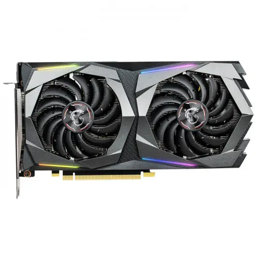 MSI GeForce GTX 1660 Super Gaming X Ekran Kartı