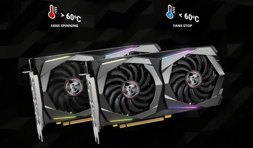 MSI GeForce GTX 1660 Super Gaming X Ekran Kartı