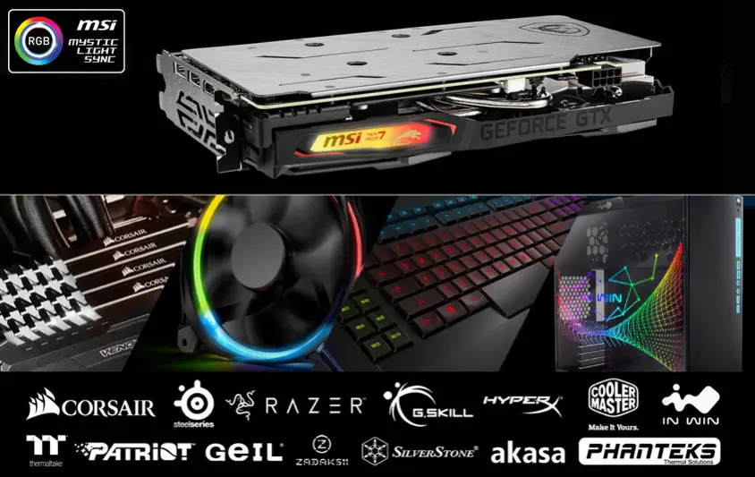 MSI GeForce GTX 1660 Super Gaming X Ekran Kartı