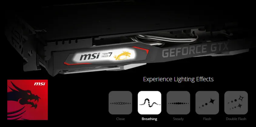 MSI GeForce GTX 1650 Super Gaming X Ekran Kartı