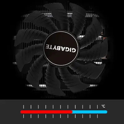 Gigabyte GV-N206SGAMINGOC WHITE-8GC Gaming Ekran Kartı