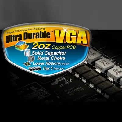 Gigabyte GV-N206SGAMINGOC WHITE-8GC Gaming Ekran Kartı