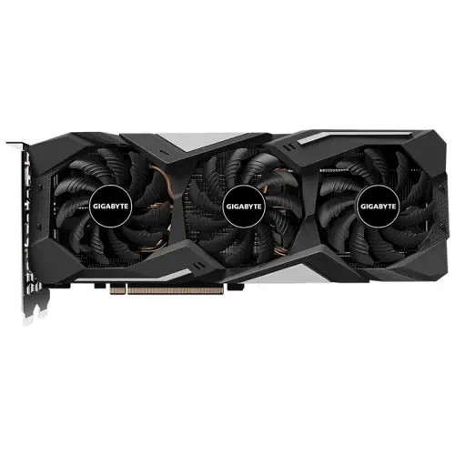 Gigabyte GV-N166SGAMING OC-6GD Gaming Ekran Kartı