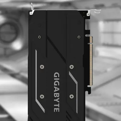 Gigabyte GV-N166SGAMING OC-6GD Gaming Ekran Kartı