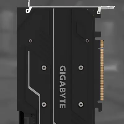 Gigabyte GV-N166SOC-6GD Gaming Ekran Kartı