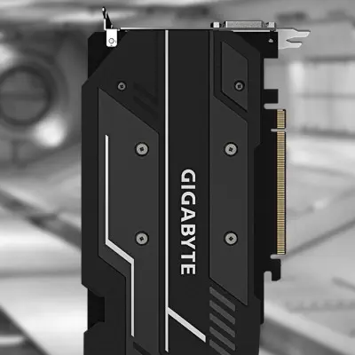 Gigabyte GV-N165SWF2OC-4GD Gaming Ekran Kartı