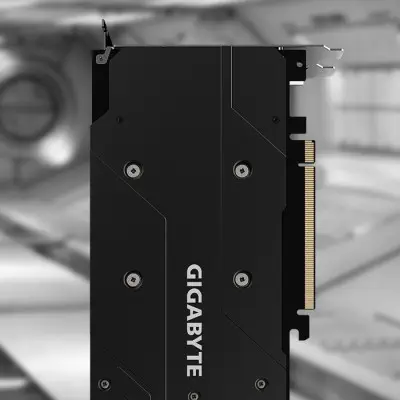 Gigabyte GV-R57XTGAMING OC-8GD Gaming Ekran Kartı