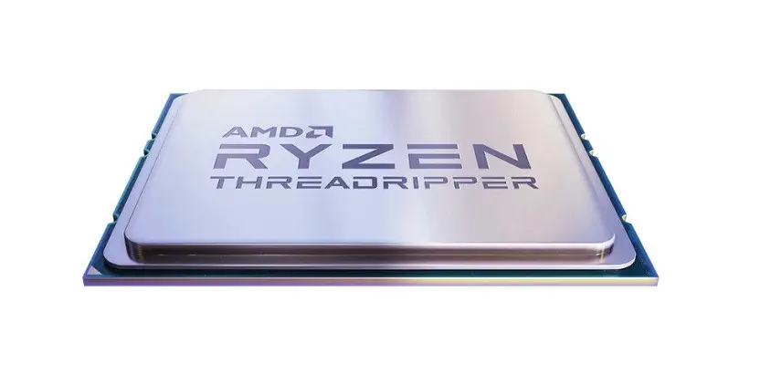 AMD Ryzen Threadripper 3960X İşlemci