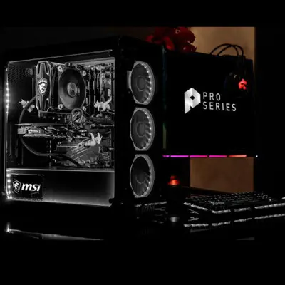 MSI X299 Pro Gaming Anakart