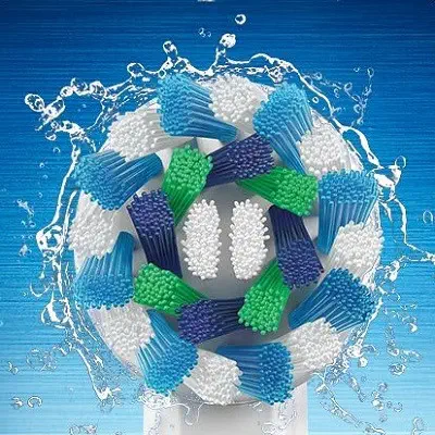 Oral-B Smart 4 4000N Şarjlı Diş Fırçası