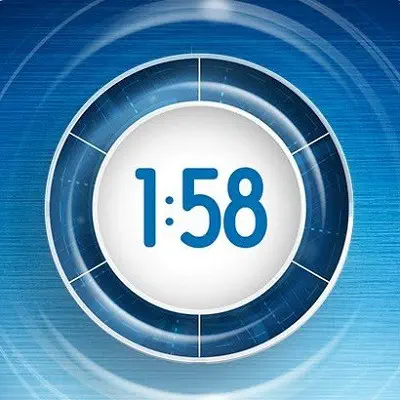 Oral-B Smart 4 4000N Şarjlı Diş Fırçası