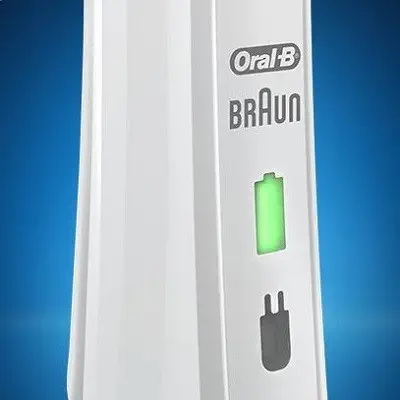 Oral-B Smart 4 4000N Şarjlı Diş Fırçası
