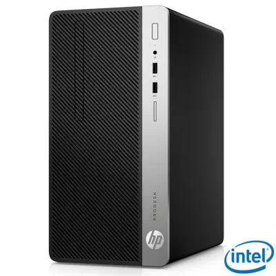 HP ProDesk 400 G6 7PH31ES i5-9500 4GB 1TB FreeDOS Masaüstü Bilgisayar