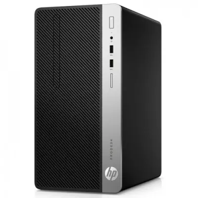 HP ProDesk 400 G6 7PH49ES i7-9700 8GB 512GB SSD FreeDOS Masaüstü Bilgisayar