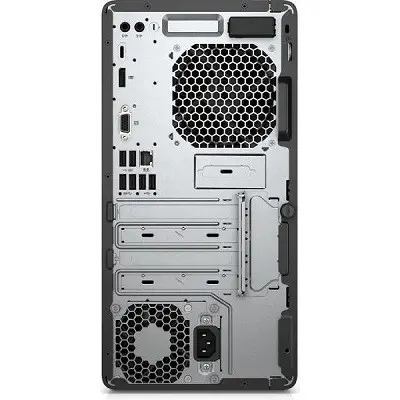 HP ProDesk 400 G6 7PH49ES i7-9700 8GB 512GB SSD FreeDOS Masaüstü Bilgisayar