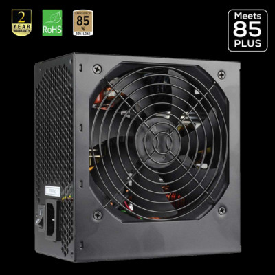 FSP FSP600-60AHBC 600W Power Supply