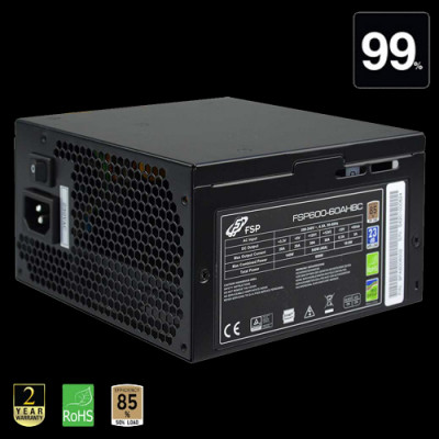 FSP FSP600-60AHBC 600W Power Supply