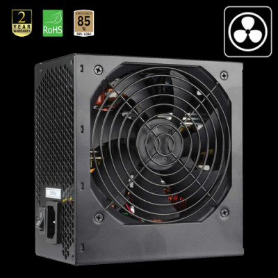 FSP FSP600-60AHBC 600W Power Supply