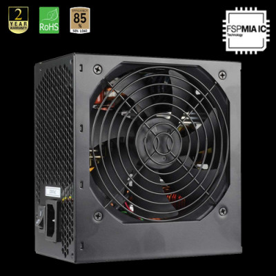 FSP FSP600-60AHBC 600W Power Supply