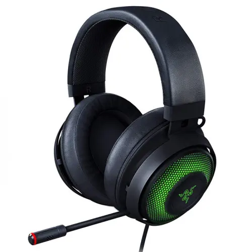 Razer Kraken Ultimate Kablolu Gaming Kulaklık