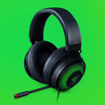 Razer Kraken Ultimate Kablolu Gaming Kulaklık