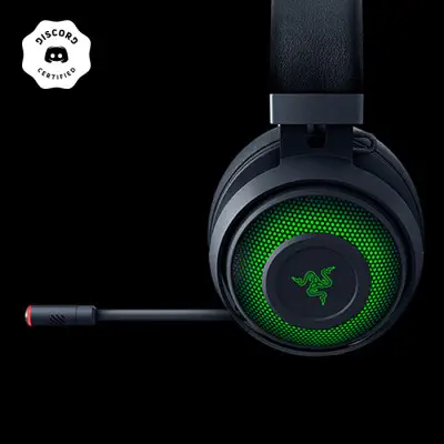 Razer Kraken Ultimate Kablolu Gaming Kulaklık