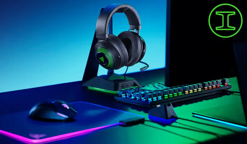 Razer Kraken Ultimate RZ04-03180100-R3M1 Gaming Kulaklık