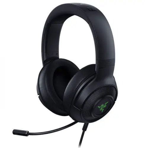 Razer Kraken X USB RZ04-02960100-R3M1 Gaming Kulaklık