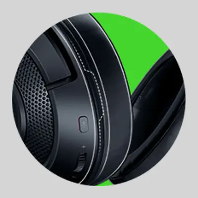 Razer Kraken X USB RZ04-02960100-R3M1 Gaming Kulaklık