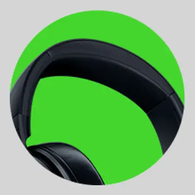 Razer Kraken X USB RZ04-02960100-R3M1 Gaming Kulaklık
