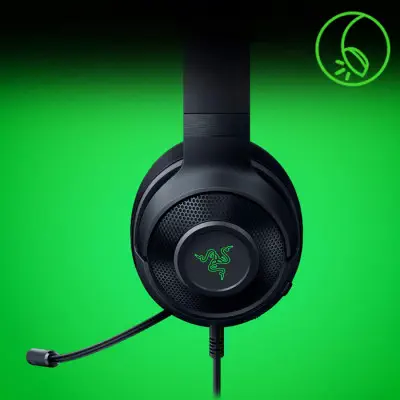 Razer Kraken X USB RZ04-02960100-R3M1 Gaming Kulaklık