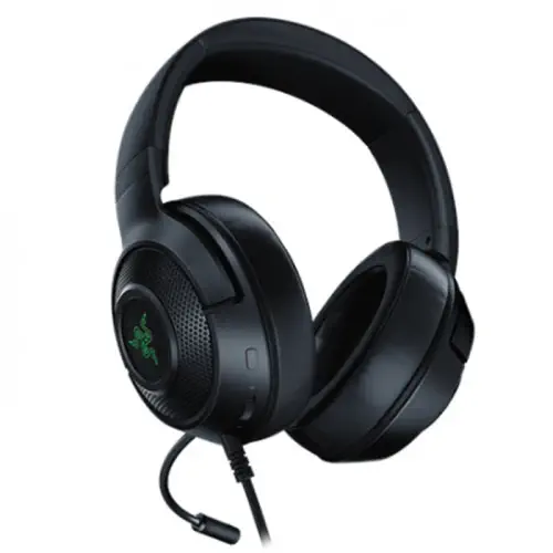 Razer Kraken X USB RZ04-02960100-R3M1 Gaming Kulaklık