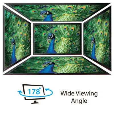 ASUS VA279HAE 27” Full HD Monitör