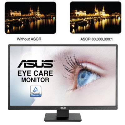 Asus VA279HAE 27” Full HD Monitör