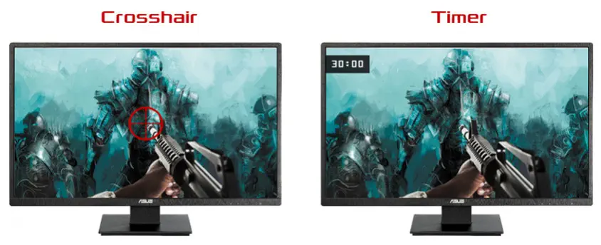 ASUS VA279HAE 27” Full HD Monitör