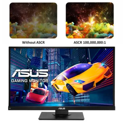 Asus VA279QGL 27” Full HD Gaming Monitör